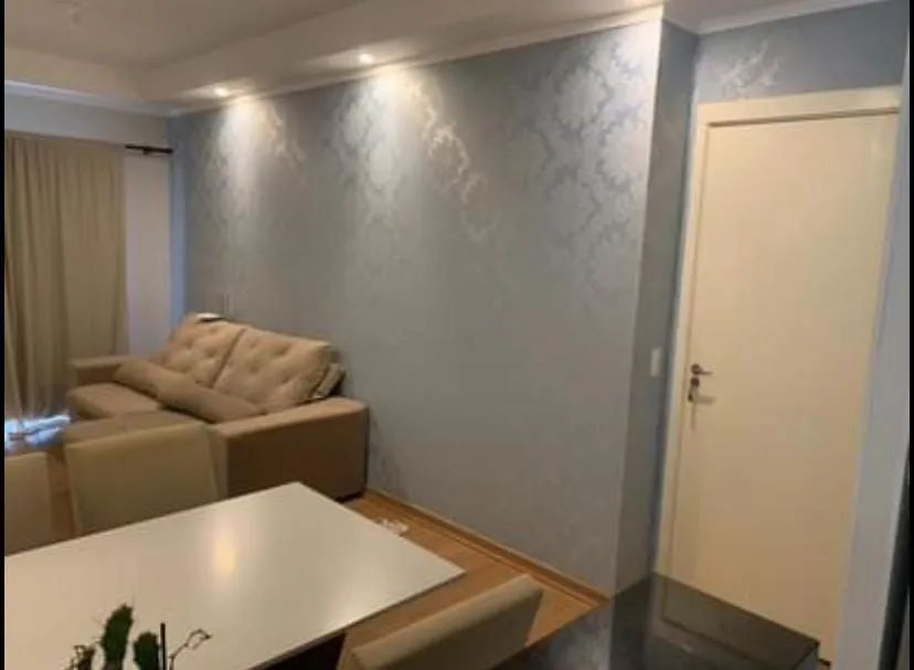 Lindo Apartamento Limeira 270 mil - Foto 4