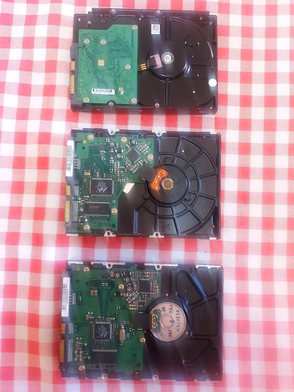 HARD DISK (HD) LOTE-FRETE GRÁTIS  - Foto 6