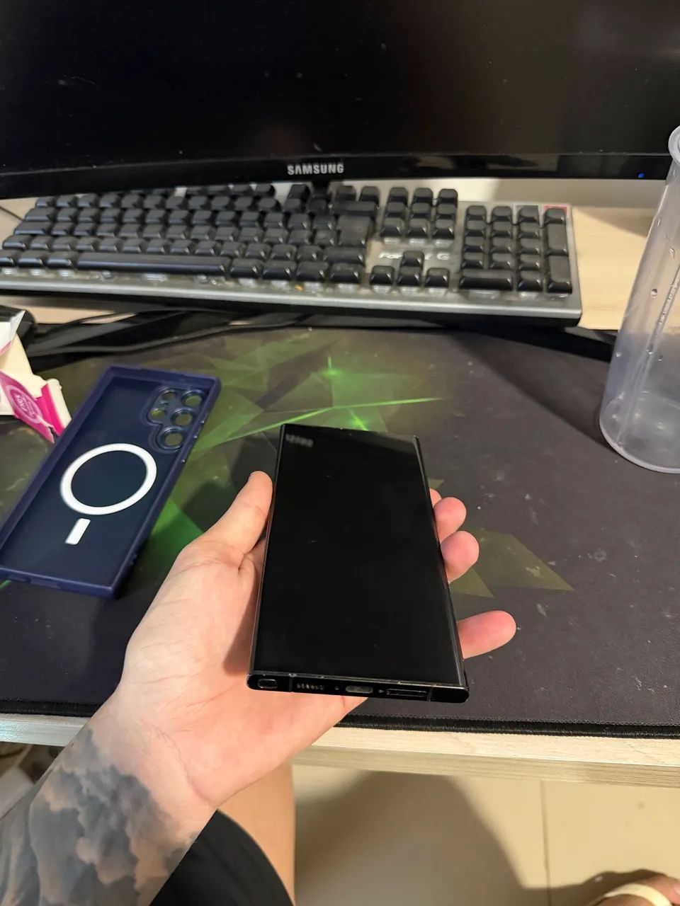 S23 ultra 512gb - Foto 4
