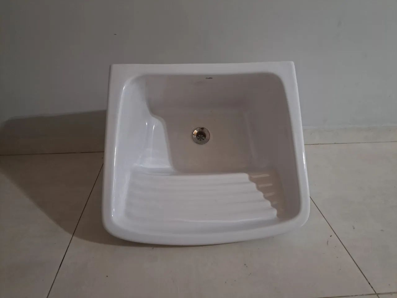 Tanque de lavadeira 