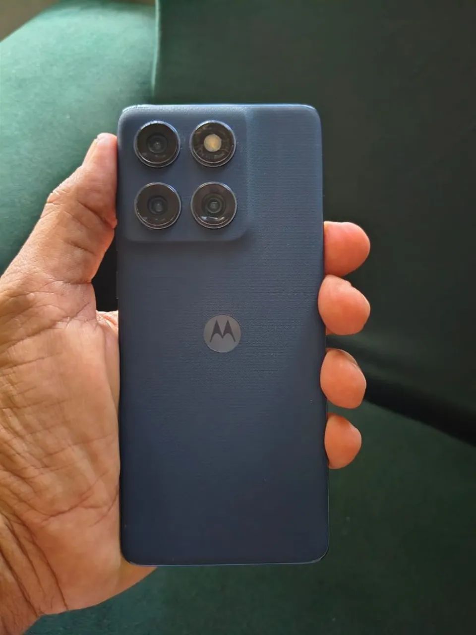 Motorola Edge 60 PRO 256gb - Foto 5