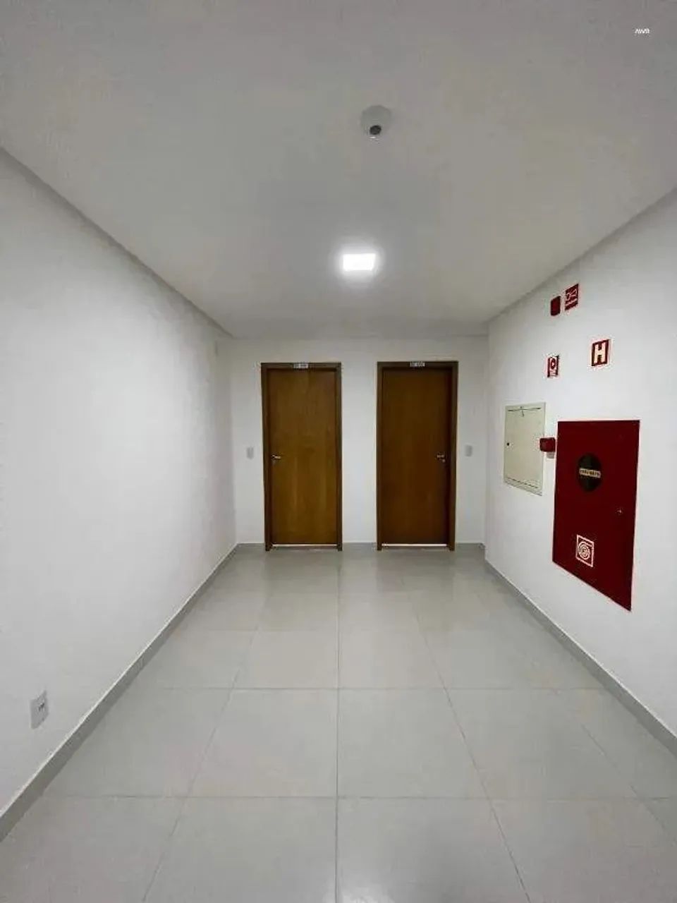 Apartamento 2 quartosQts sendo 1 suíteSuíte, com 1 vaga vaga de garagem, disponível para à - Foto 3