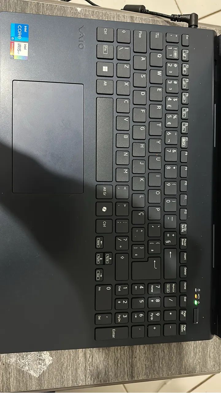Notebook  - Foto 3