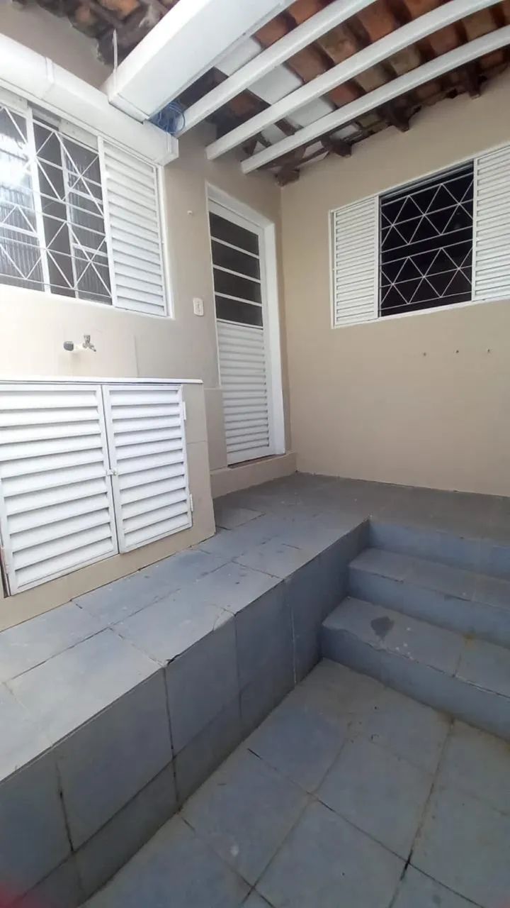 Foto - Brasília - Sobradinho