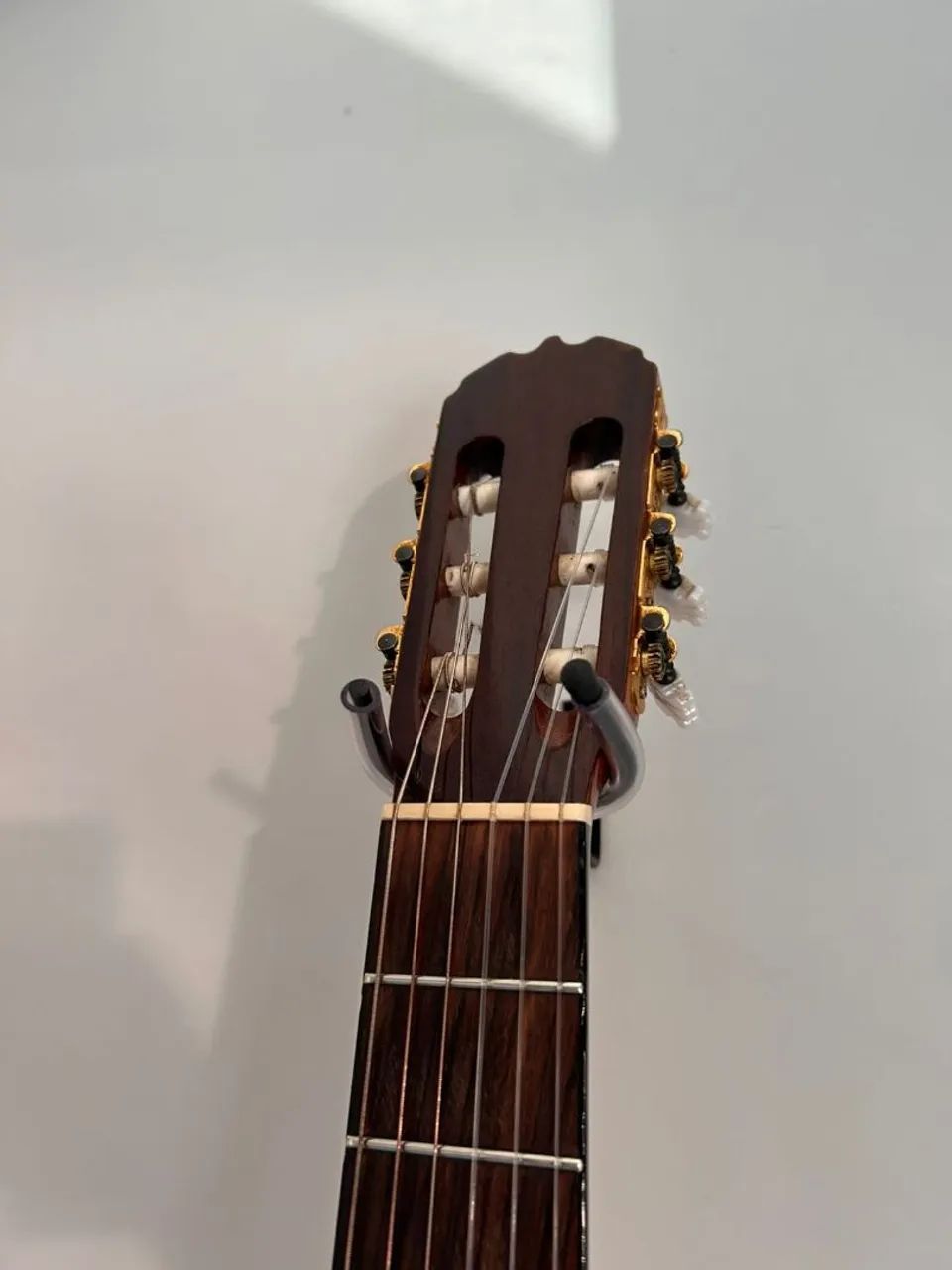 Violão Eagle DH-69NT com captação fishman - Foto 3