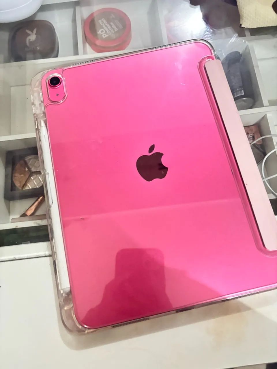 ipad a11 rosa - Foto 2