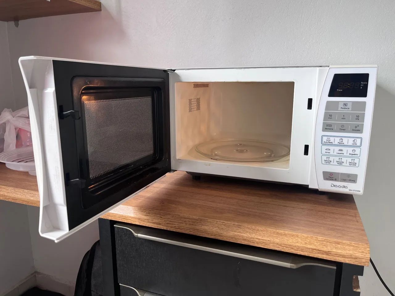 Microondas Panasonic - Foto 2