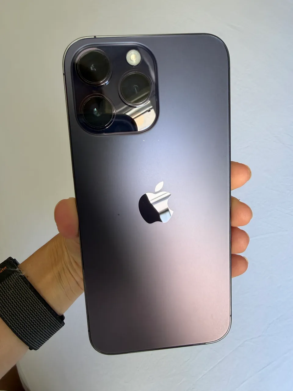 iPhone 14 Pro Max (256 GB) - LACRADO - Celulares e Smartphones