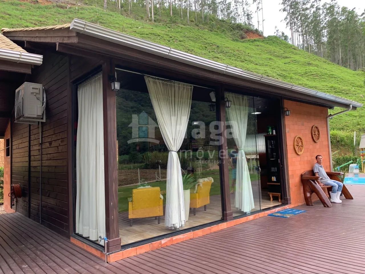 Sítio à venda em Major Gercino/SC - Foto 4