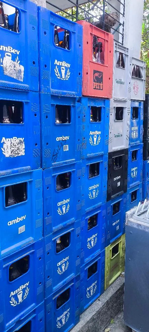 Grades de cerveja 