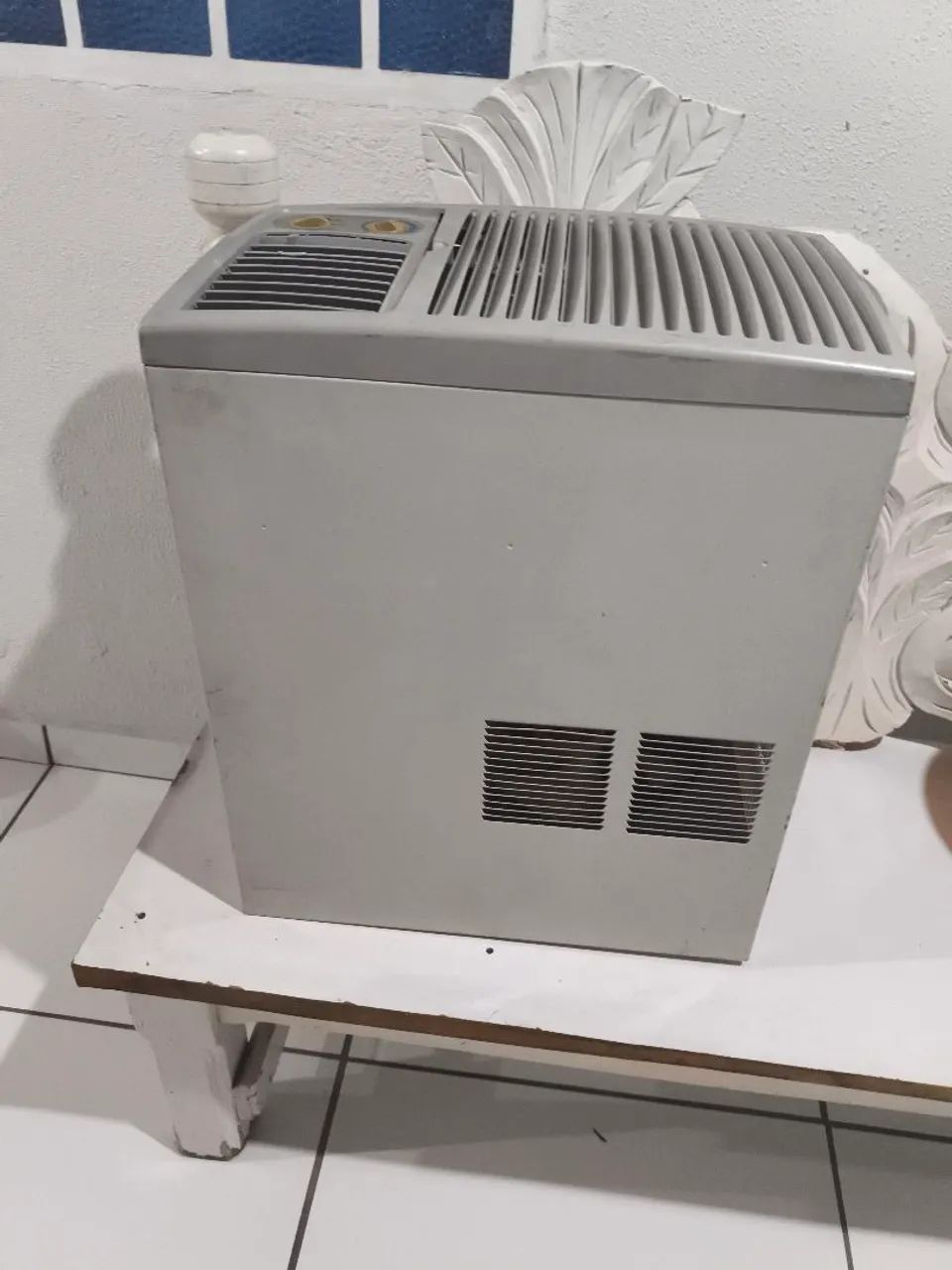 Ar condicionado  - Foto 2