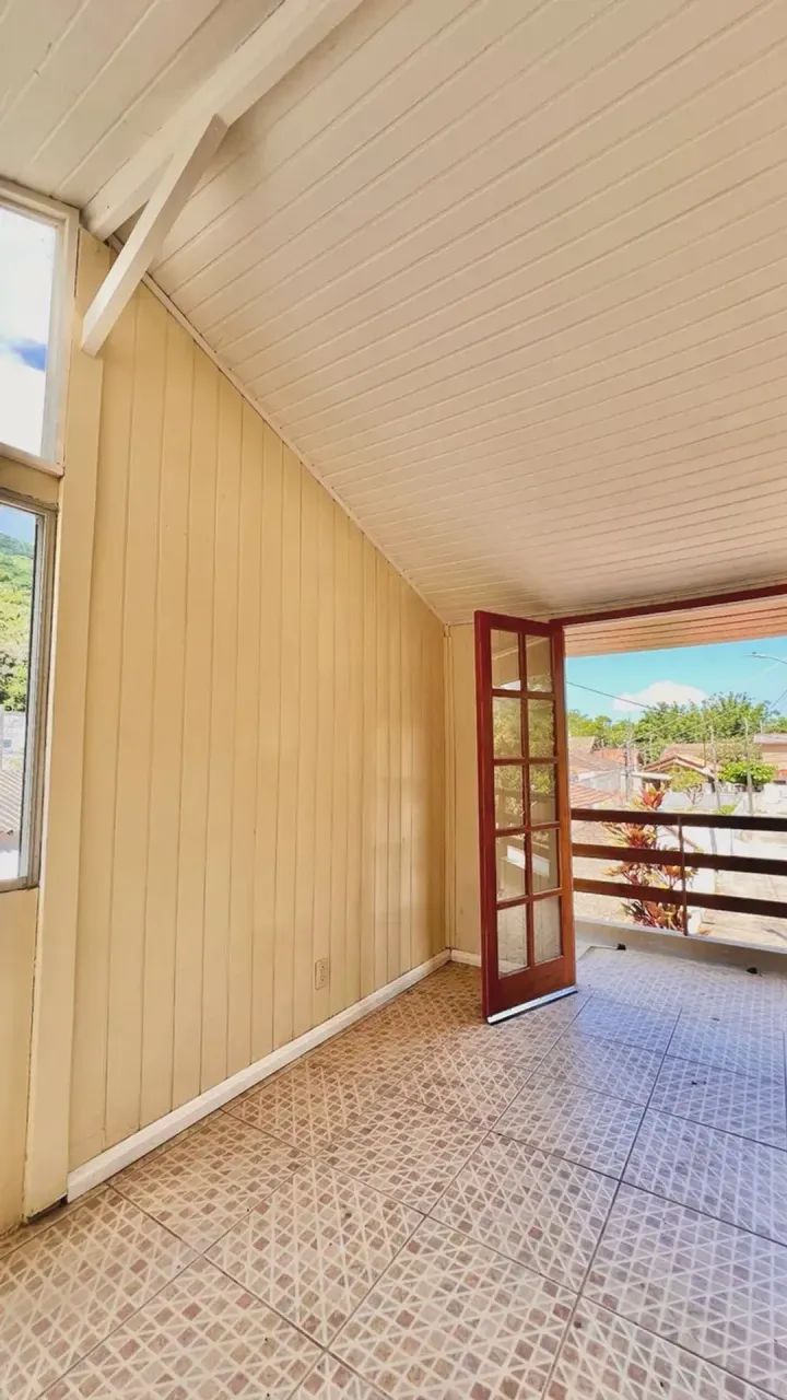 Imóvel para venda tem 220 metros quadrados com 4 quartos - Foto 4