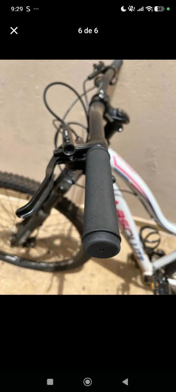 Bicicleta Original  - Foto 2