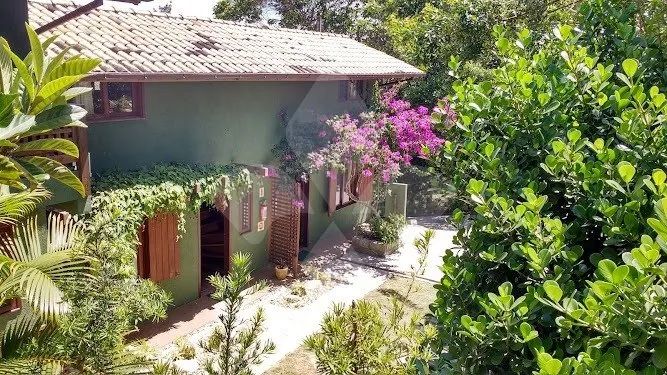 4 Casas com 2 quartos cada, Praia do Rosa - Imbituba/SC - Foto 3