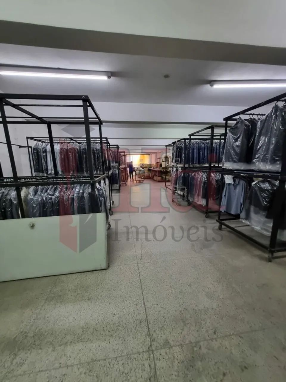 PRÉDIO COMERCIAL PARA LOCAÇÃO BRÁS SÃO PAULO - Foto 5