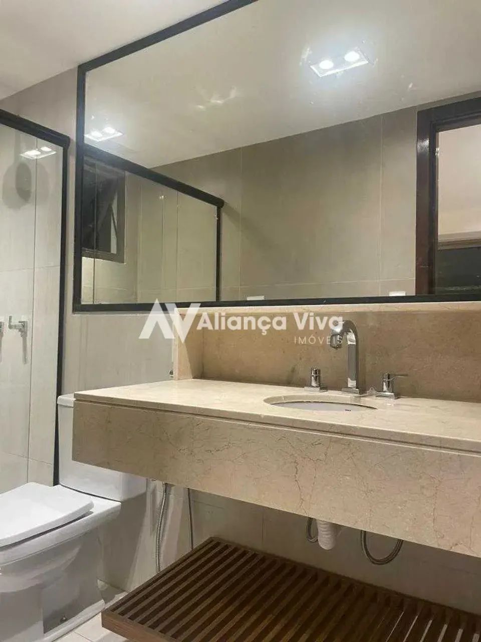 Botafogo | Apart-Hotel 1 quarto - Foto 5