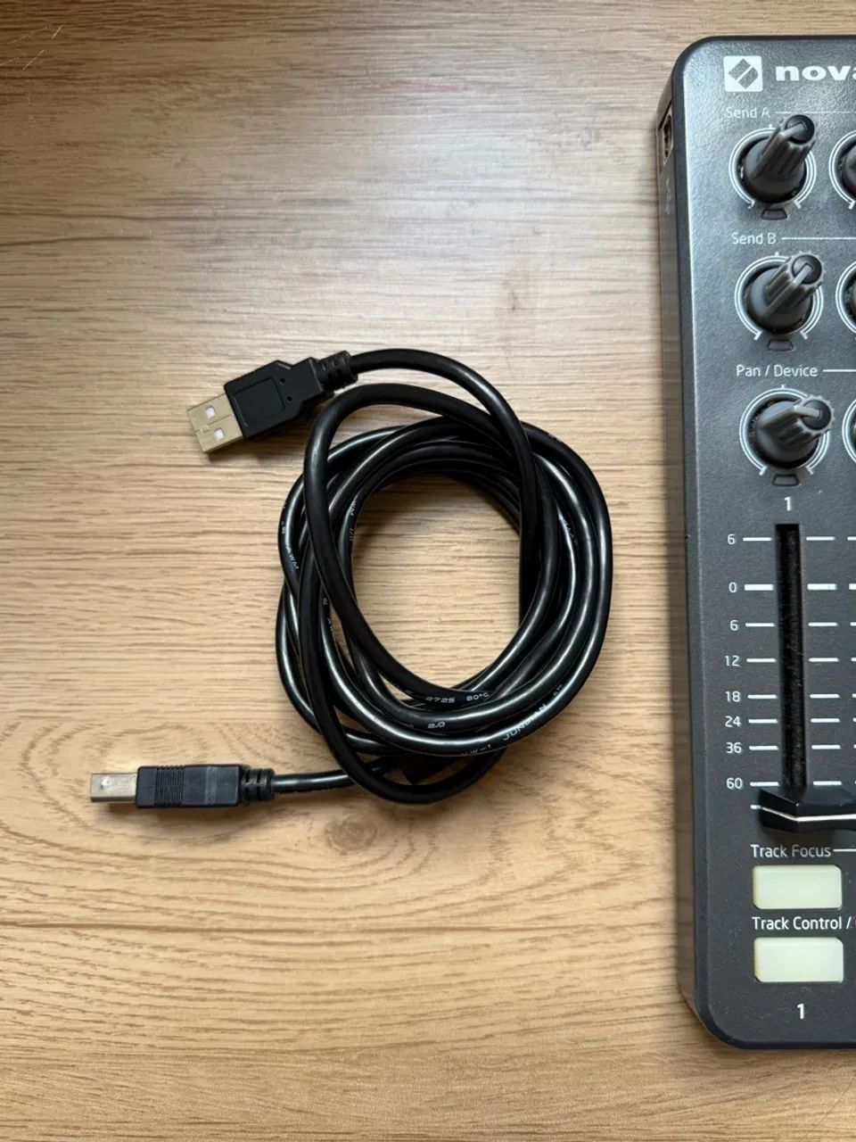 Novation Launch Control XL - Foto 4