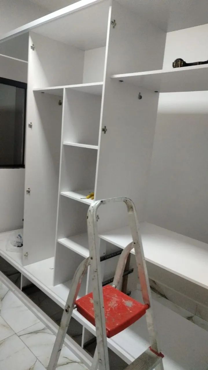 Montador de móveis e vidraçeiro  - Foto 2