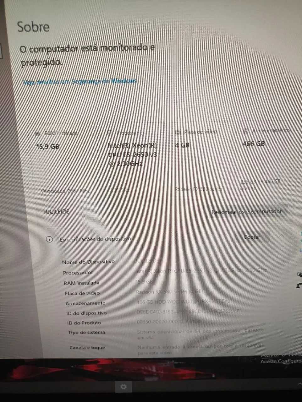 Vendo PC ou troco - Foto 3