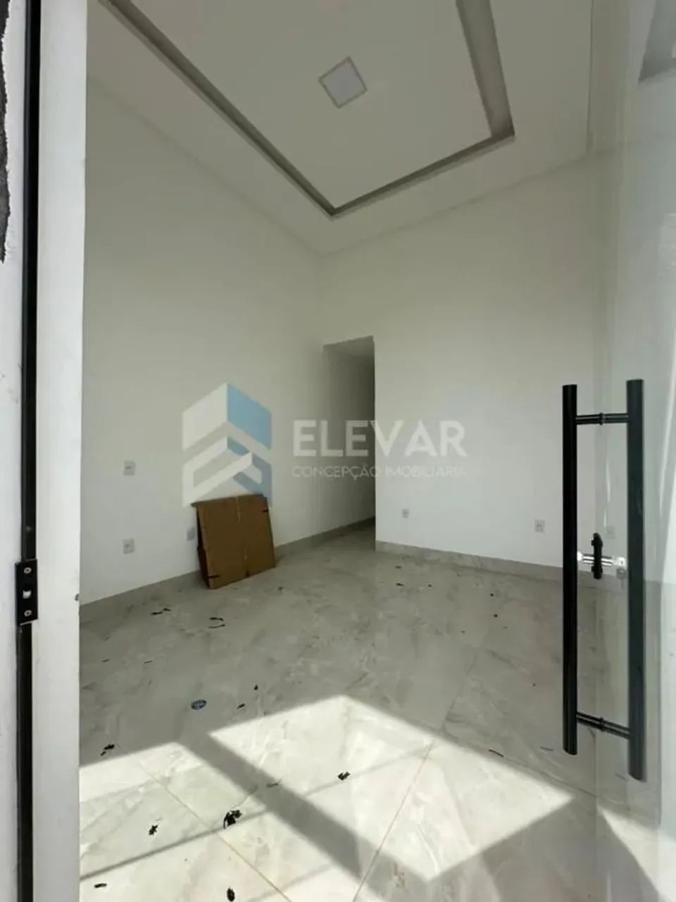 Casa 3 dormitórios para Venda em Aparecida de Goiânia, Vila Oliveira, 3 dormitórios, 1 suí - Foto 4