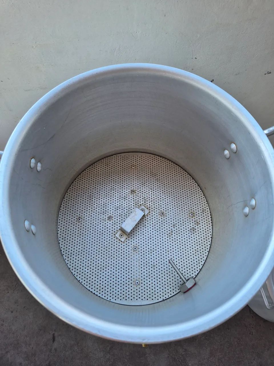 Kit cervejeiro caseiro  - Foto 4