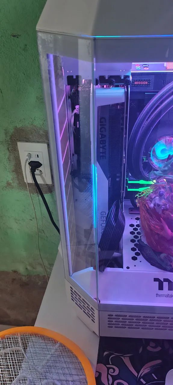 Rtx 5070ti Eagle  - Foto 3