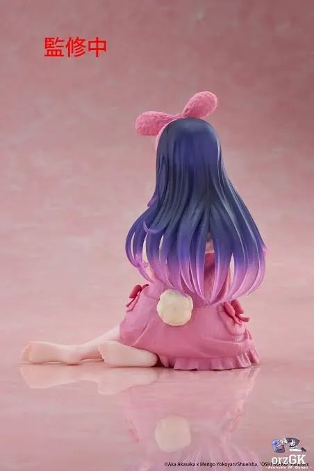 Figure Ai Hoshino DesktopCute - Foto 3