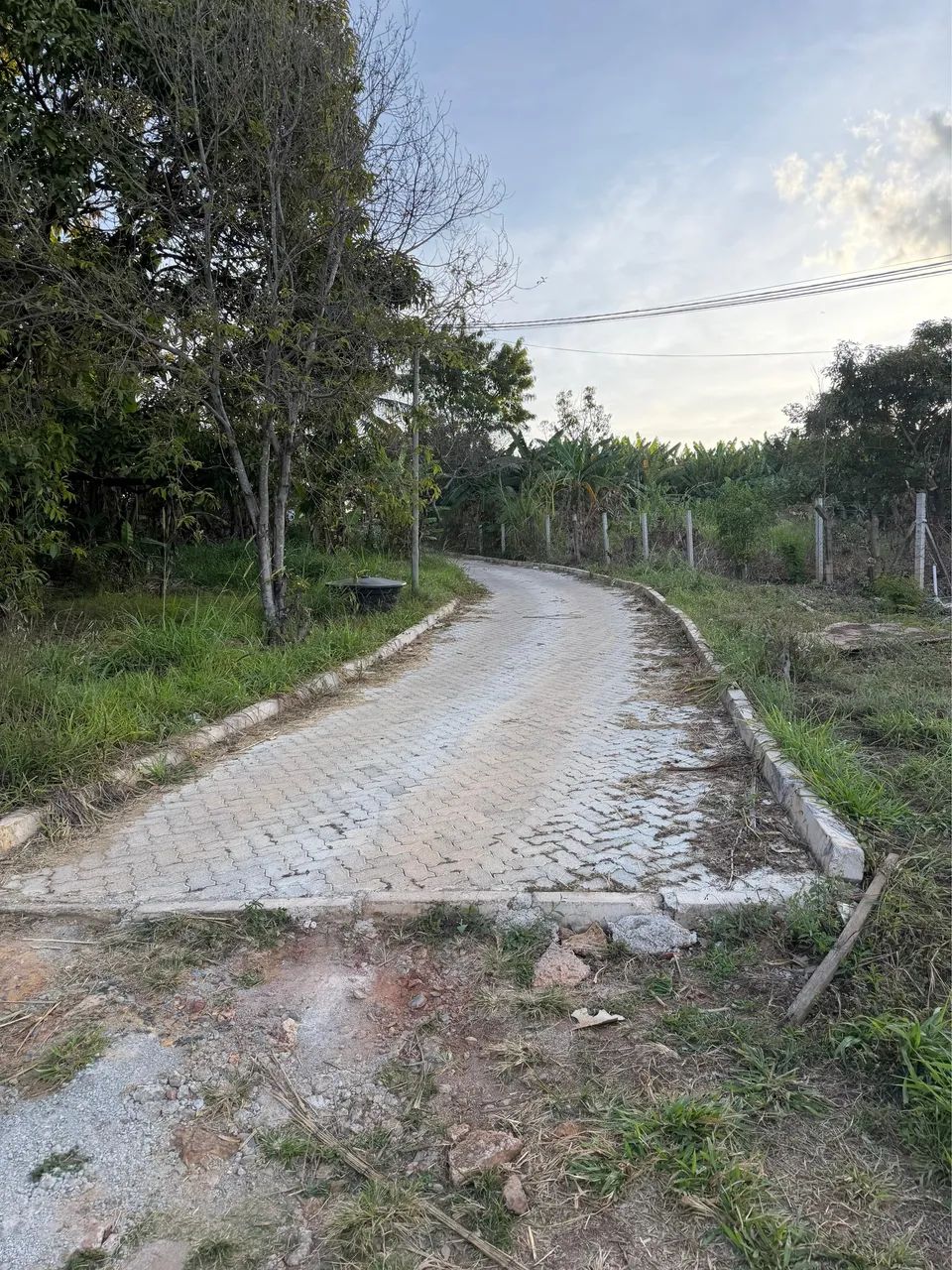 Lote Arniqueiras- ótima localização  - Foto 3