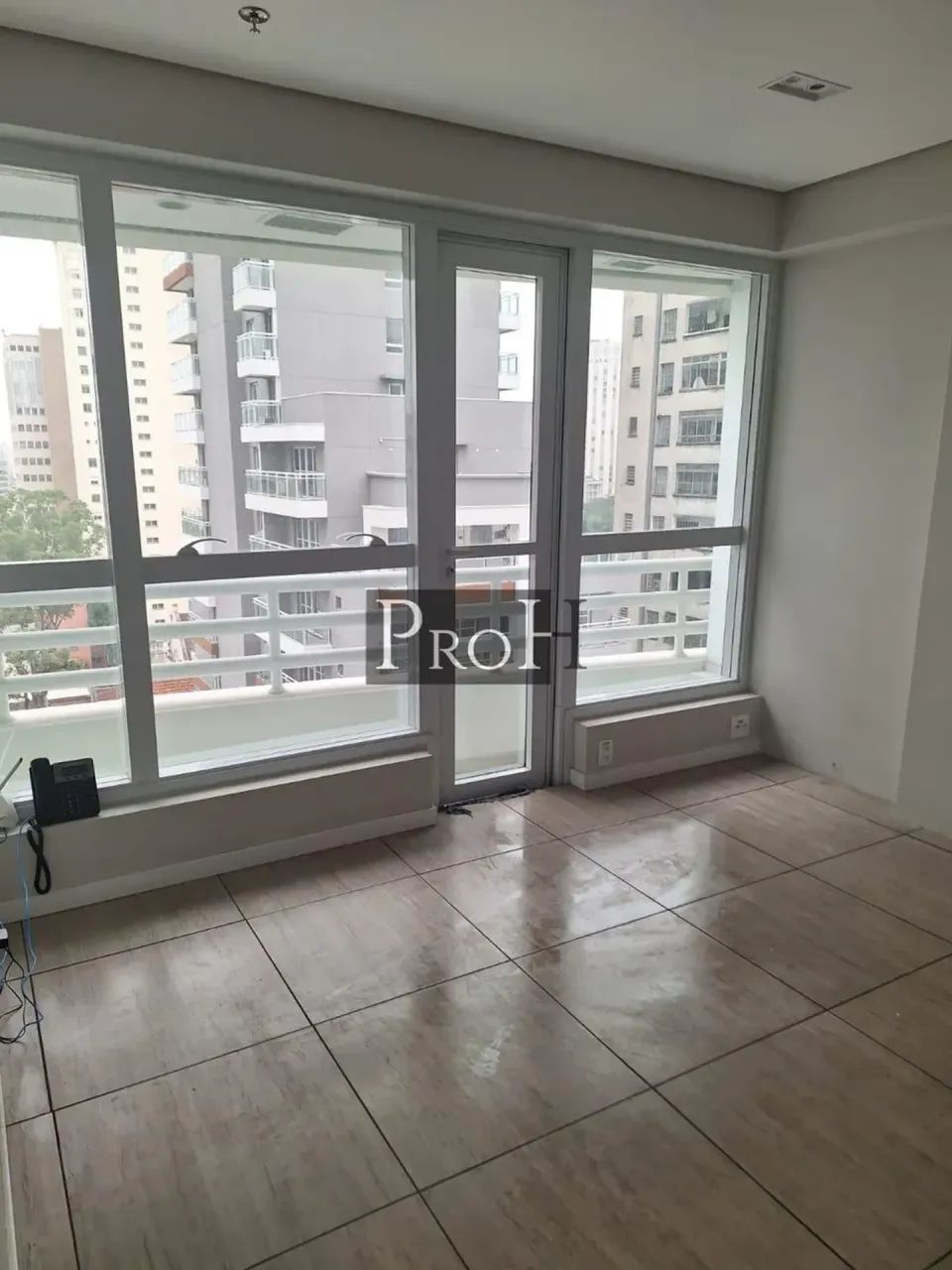 Apartamento para Locação 1 quarto, Consolação - São Paulo. - Foto 2