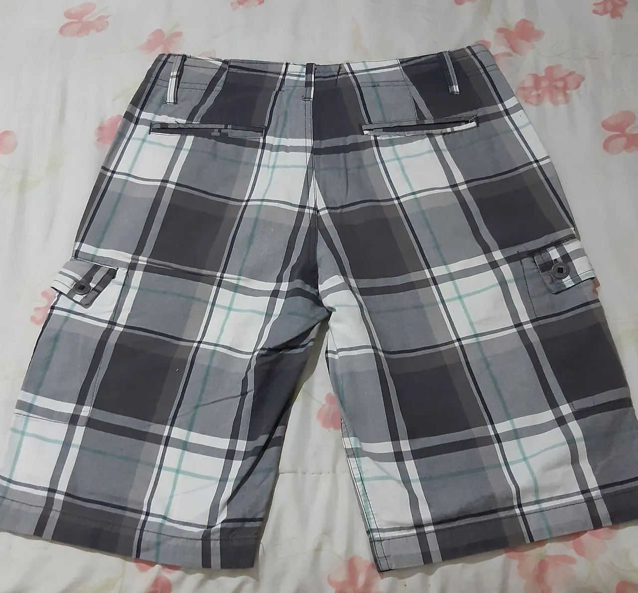 3 Bermudas número 38  - Foto 4
