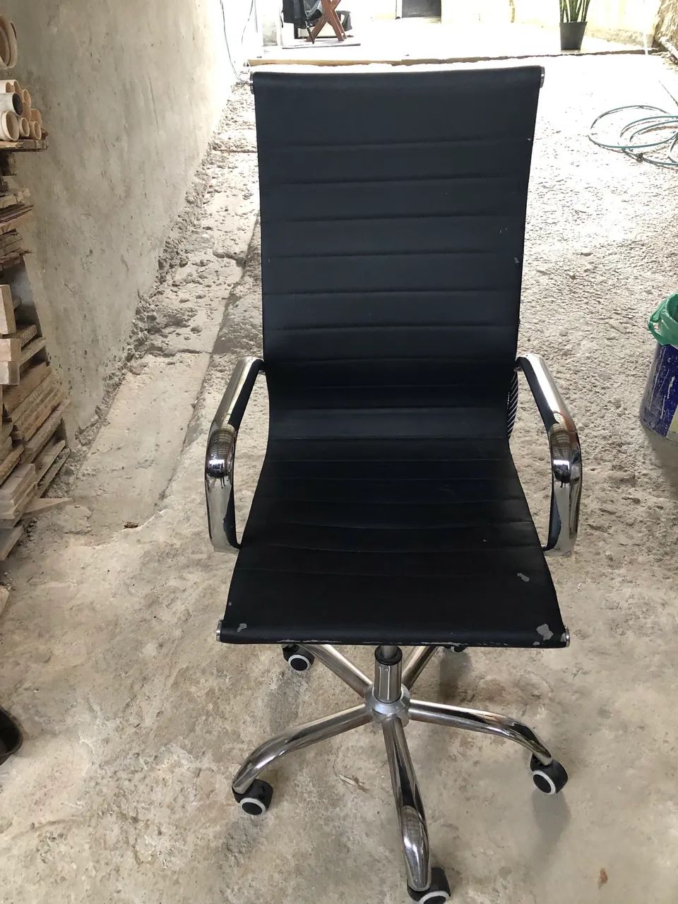 Cadeira de escritório 
