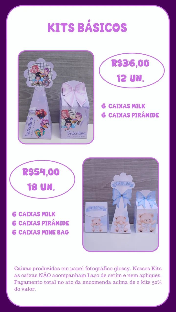 Personalizados  - Foto 6