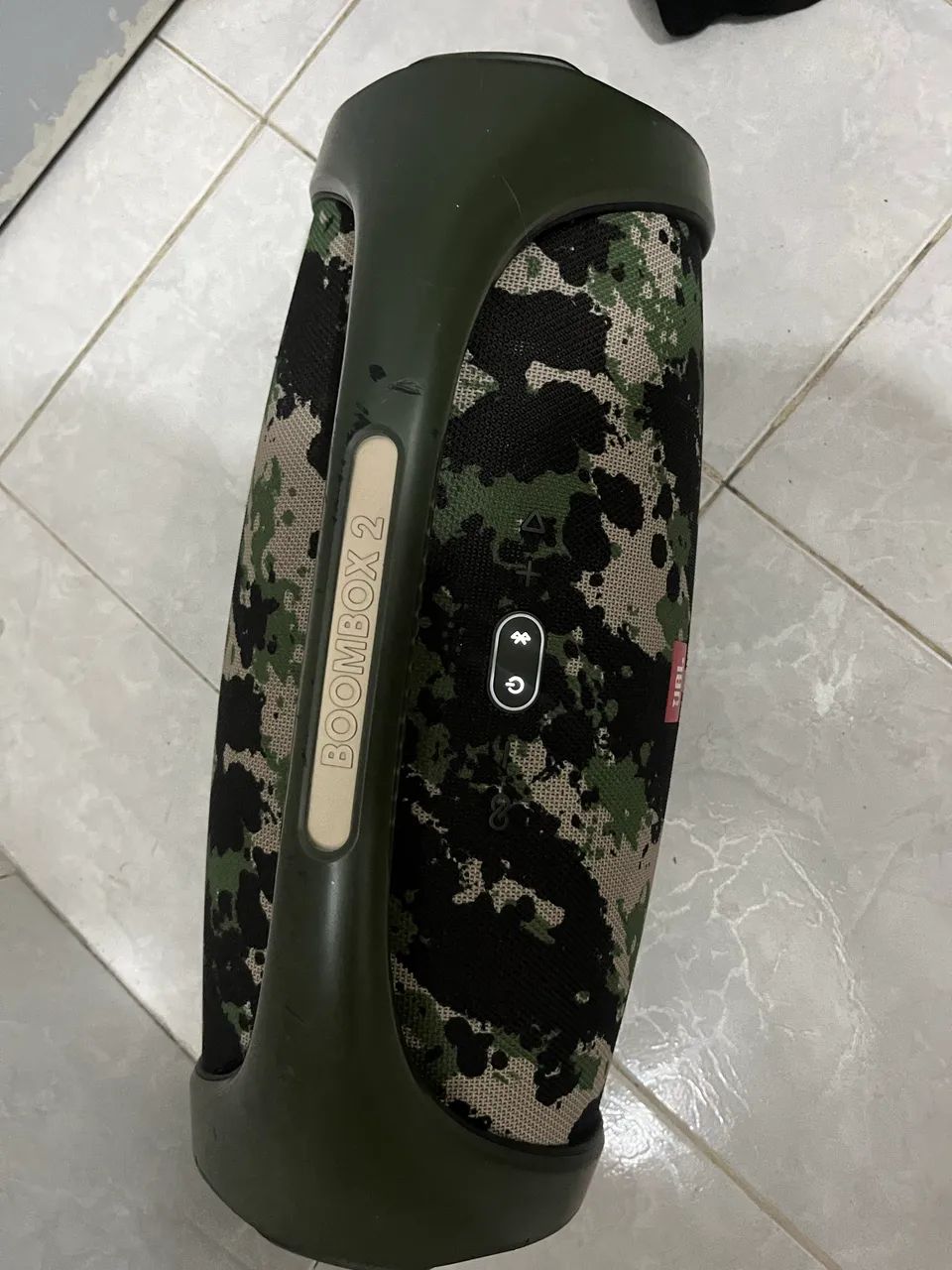 Jbl Bombox 2 - Foto 2