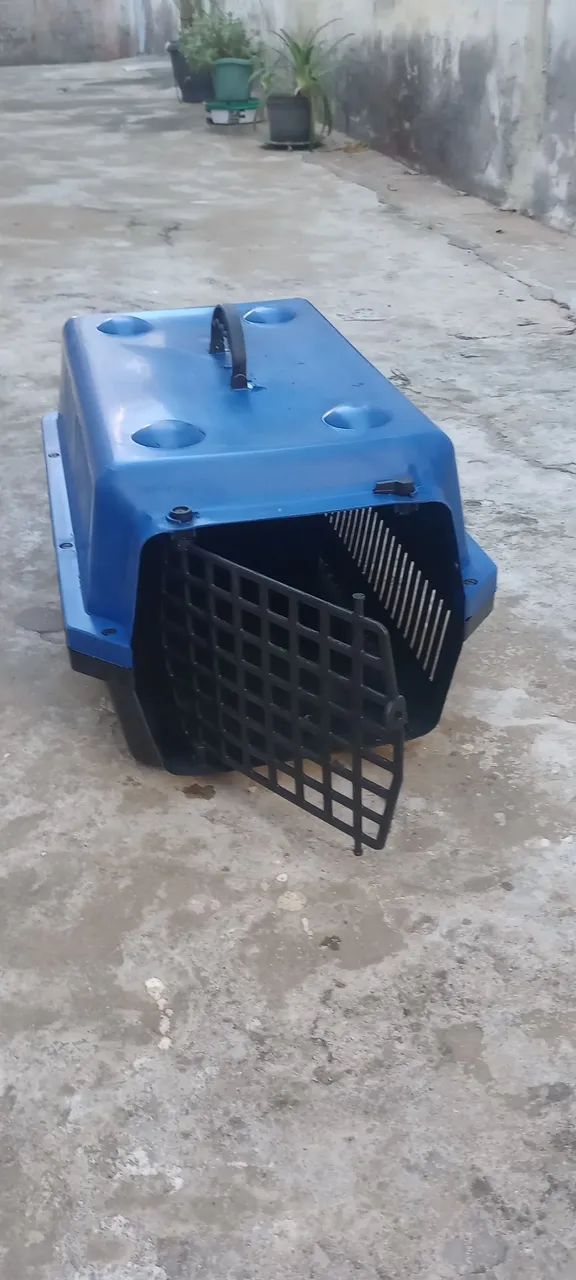 CAIXA para  transporte - Foto 2