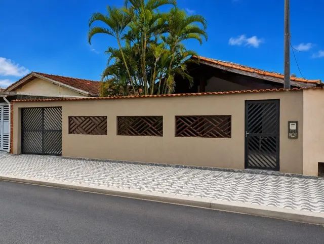 Casa a 50 Metros da Praia 12 hóspedes no melhor bairo da Praia Grande - REVEILLON 2027 - Foto 3