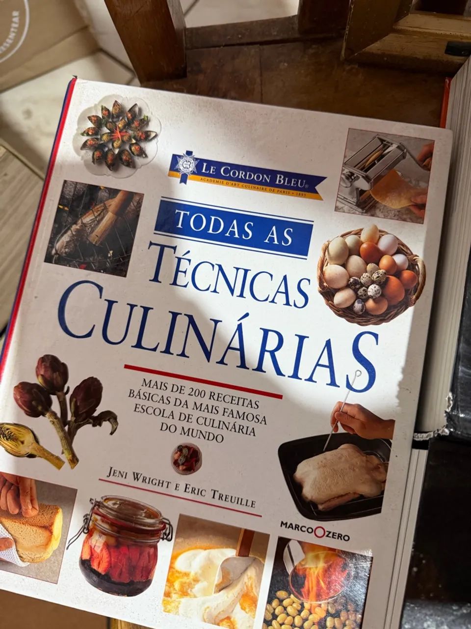Livro de culinária senac  - Foto 4