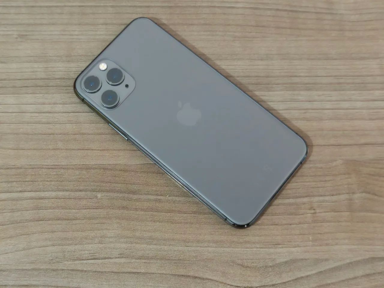 Iphone 11 Pro 64gb todo original - Celulares e Smartphones - Setor