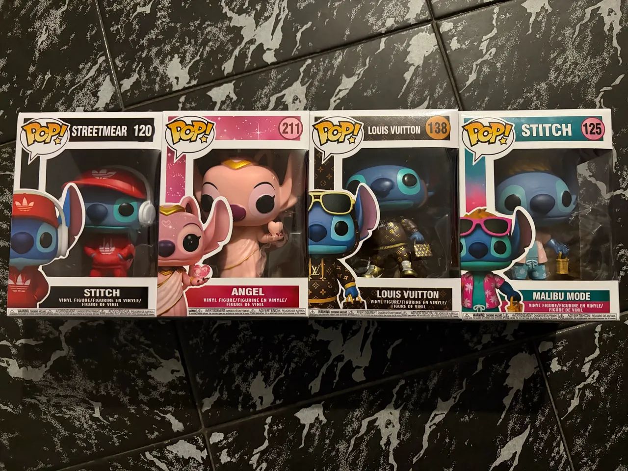 Funko pop 29,00