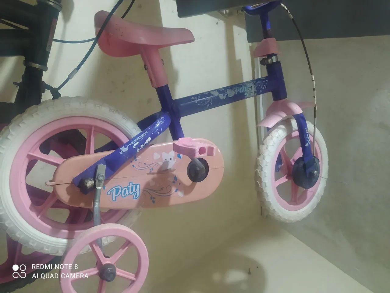Coisas de bebê 