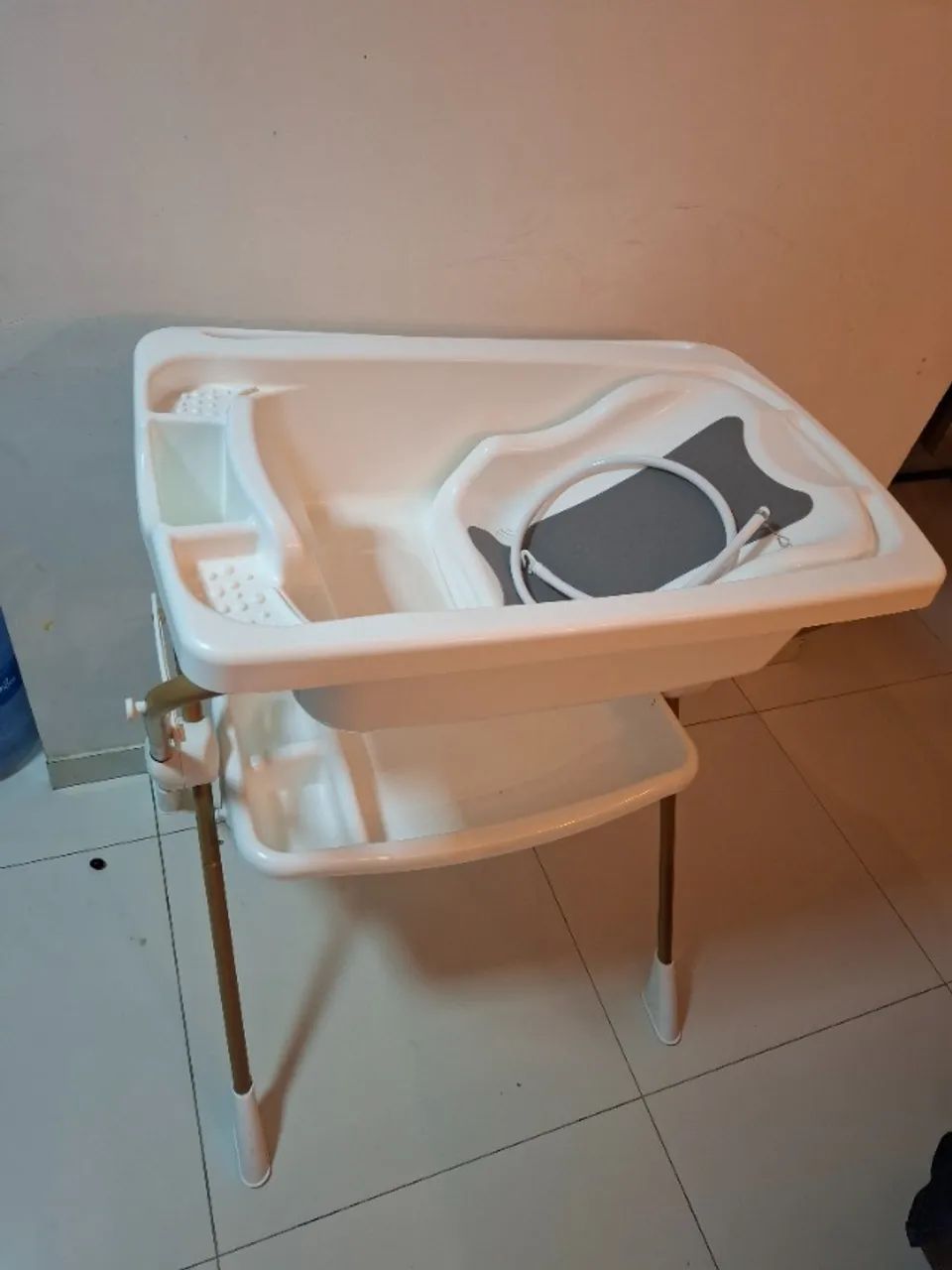 Banheira Burigotto 