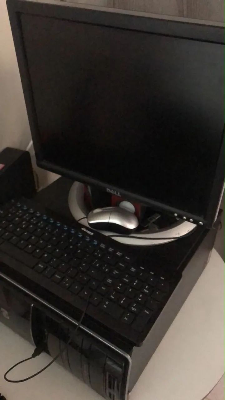 Computador completo - Foto 2