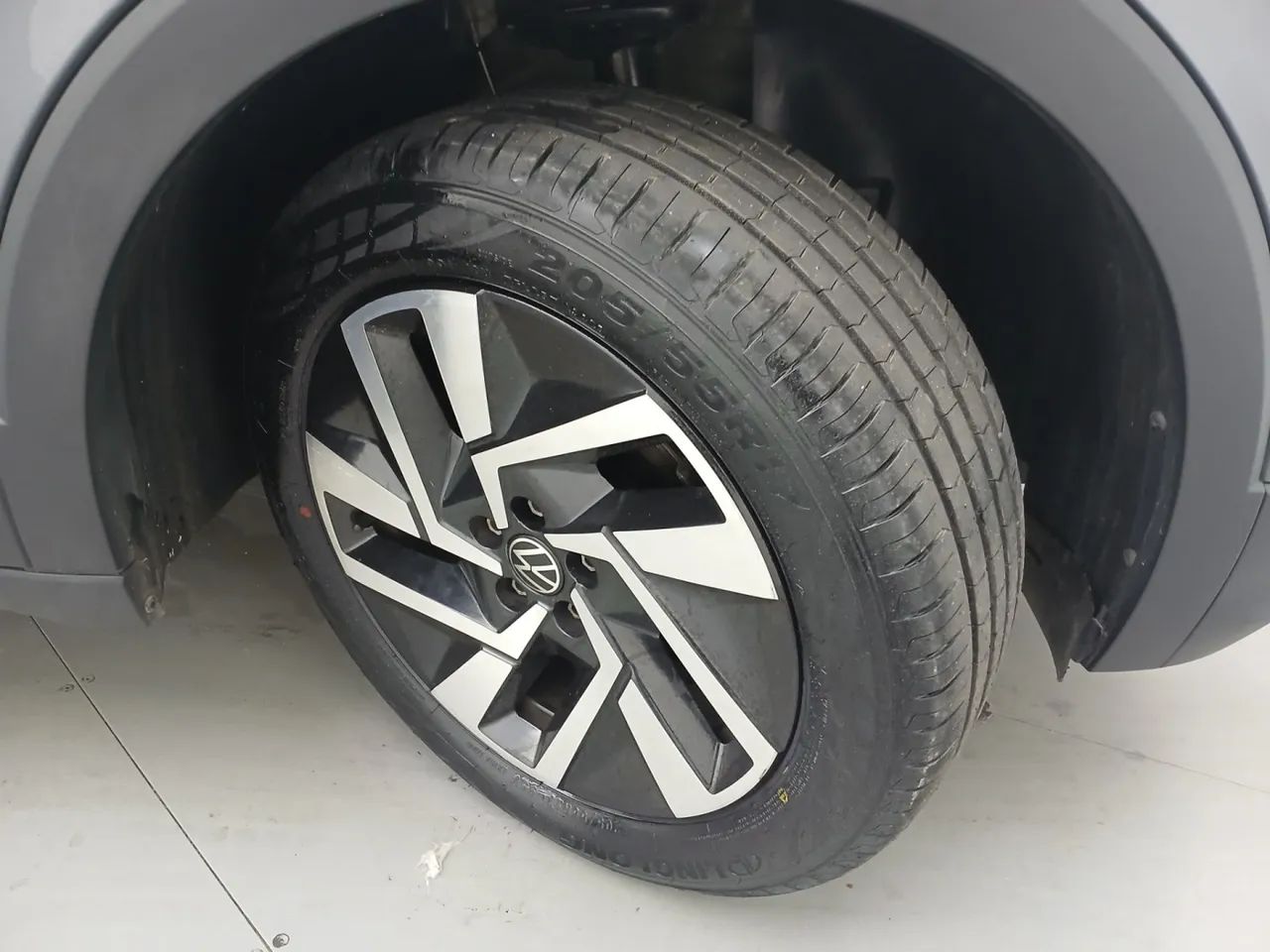Volkswagen T-Cross Highline 1.4 TSI Flex 16V 5P AUT, foto 14 de 18