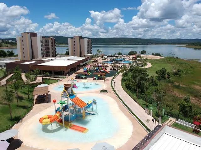 Foto - Brasília - Norte (Águas Claras)