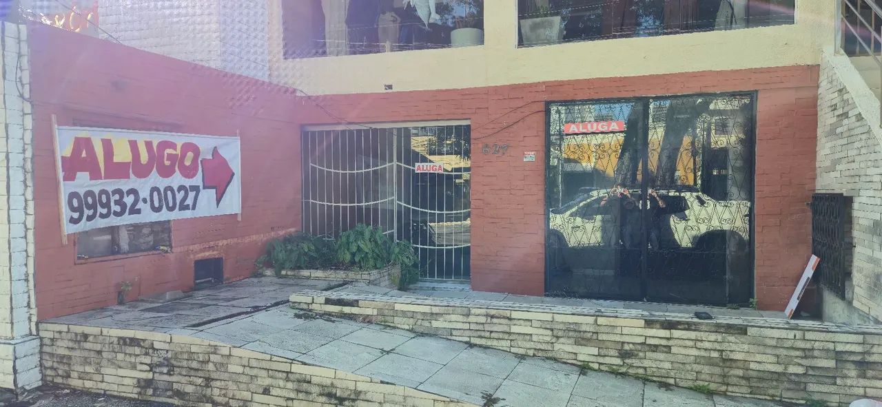 Loja Comerciais na Av. Afonso Pena - Petrópolis - 190m² - Excelente Ponto - Foto 4