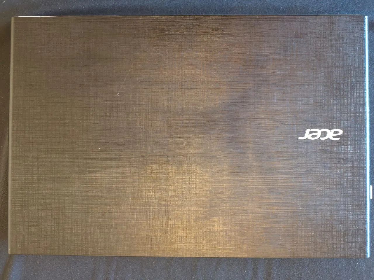 Notebook Acer Aspire E5-574 EM EXCELENTE CONDIÇÕES! - Foto 4