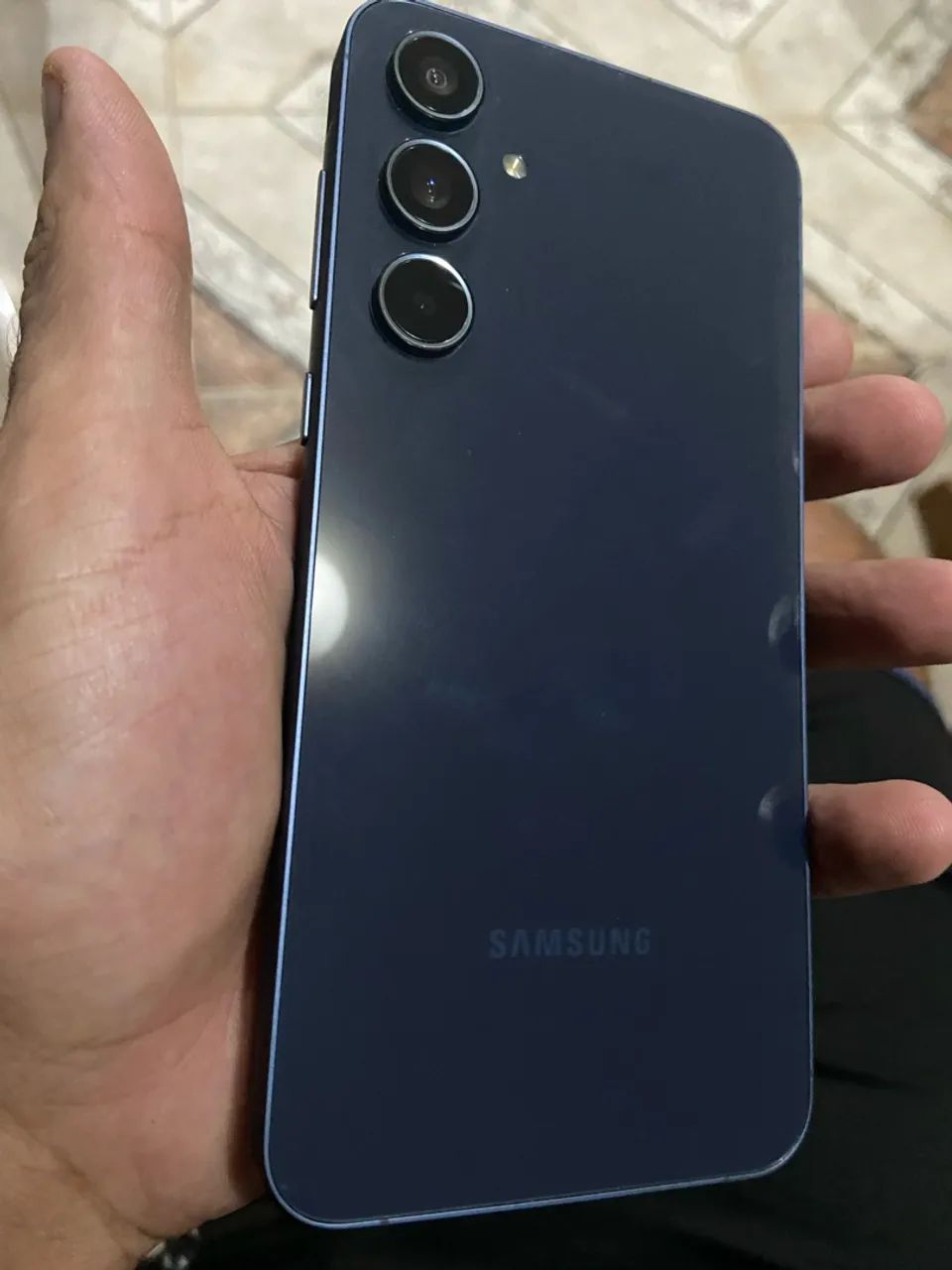 Samsung A55 128GB - Foto 4
