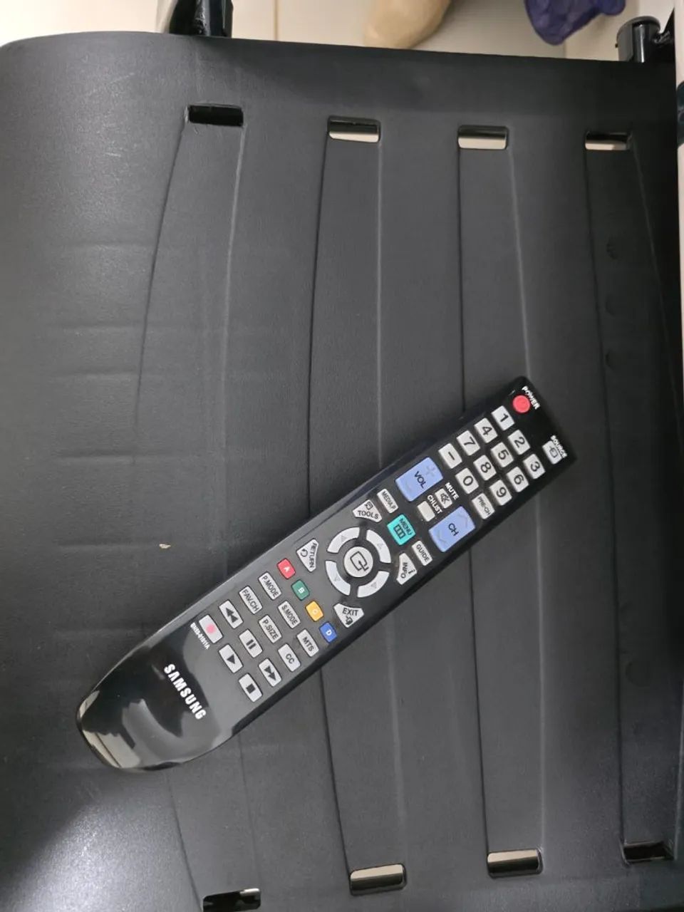 Tv LCD 32" Samsung - Foto 3