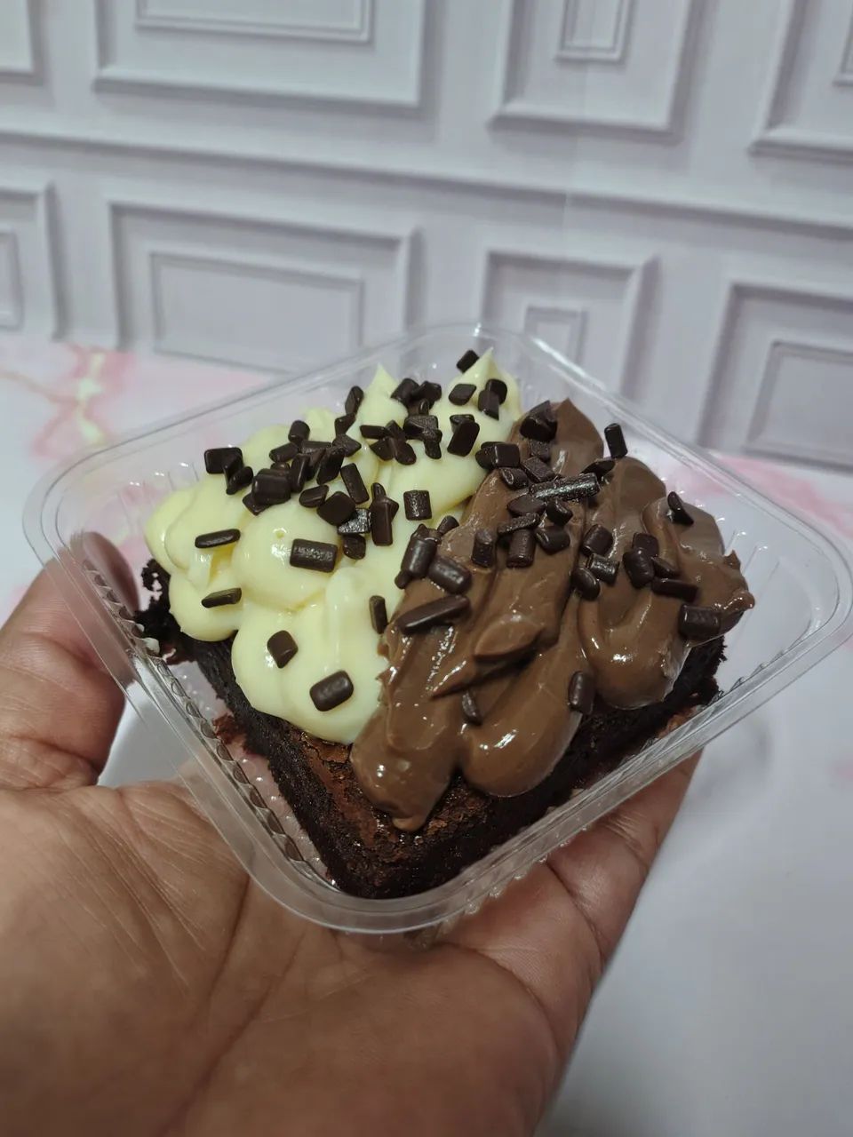 Bolo Mini Vulcão (Doces Diversos) - Foto 5