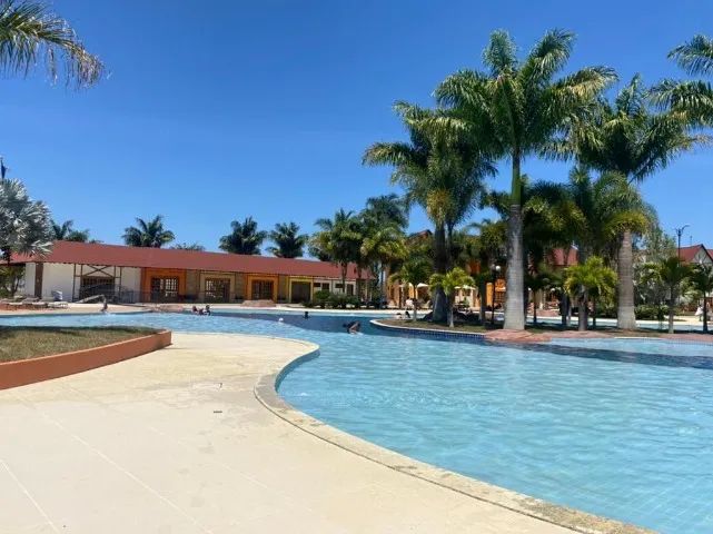 Lote Haras Residence