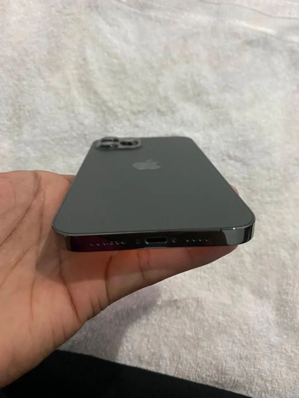 iPhone 12 Pro Max 256G - Foto 5
